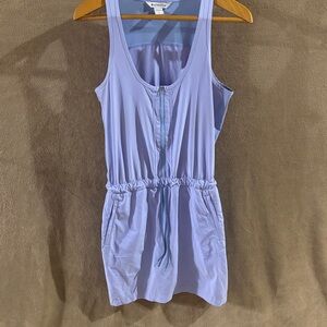 Athleta Light Purple Garment